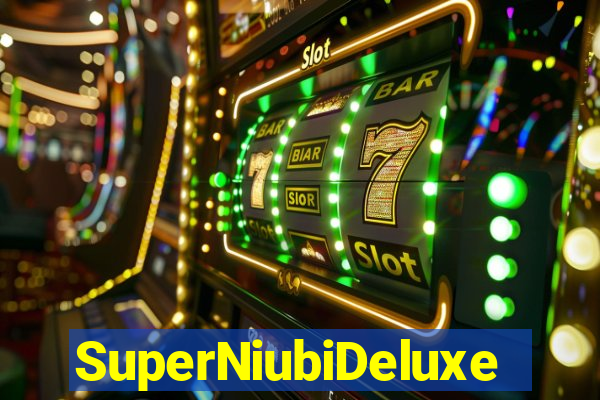 SuperNiubiDeluxe super mario deluxe nintendo switch rom